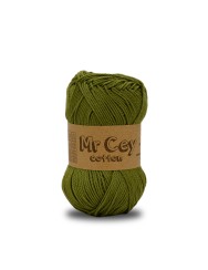 Mr. Cey Cotton Avocado (064)