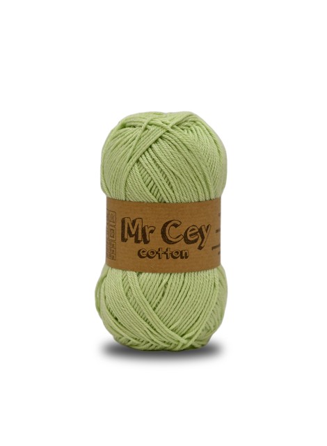 Mr. Cey Cotton Anisade (065)