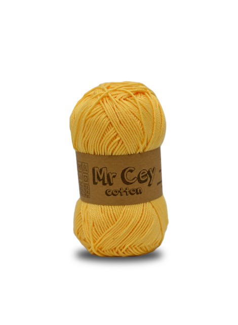 Mr. Cey Cotton Canary (069)