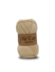 Mr. Cey Cotton Sand (076)