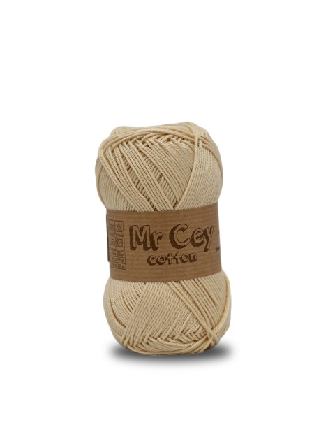 Mr. Cey Cotton Sand (076)