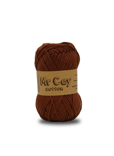 Mr. Cey Cotton Coffee (080)