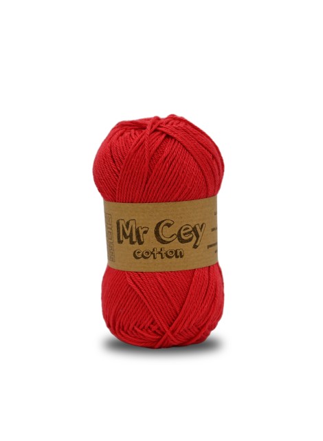 Mr. Cey Cotton Tomato (088)