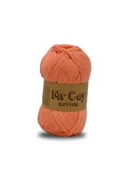 Mr. Cey Cotton Coral (089)