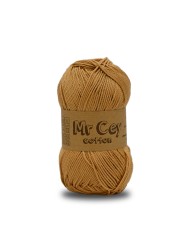 Mr. Cey Cotton Topaz (090)