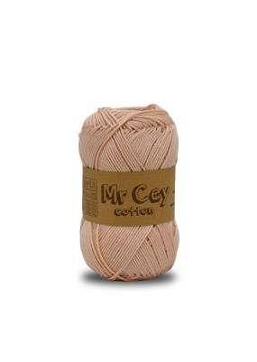 Mr. Cey Cotton Pale Pink (091)