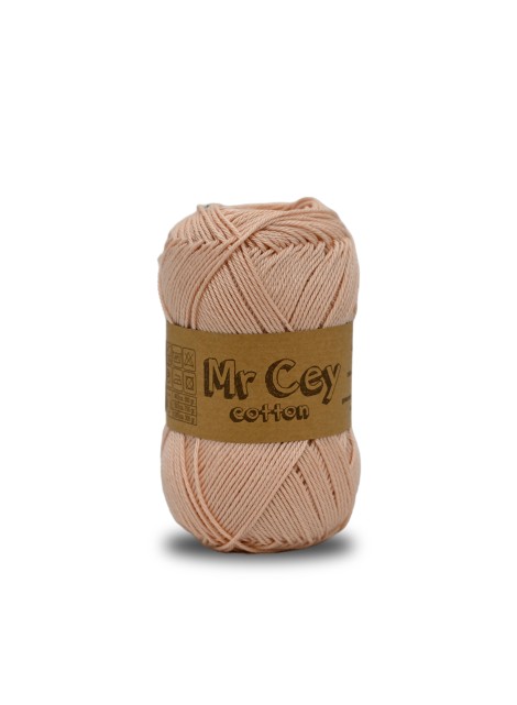 Mr. Cey Cotton Pale Pink (091)