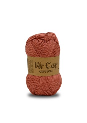 Mr. Cey Cotton Ginger (092)