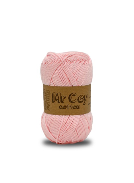 Mr. Cey Cotton Flamingo (095)