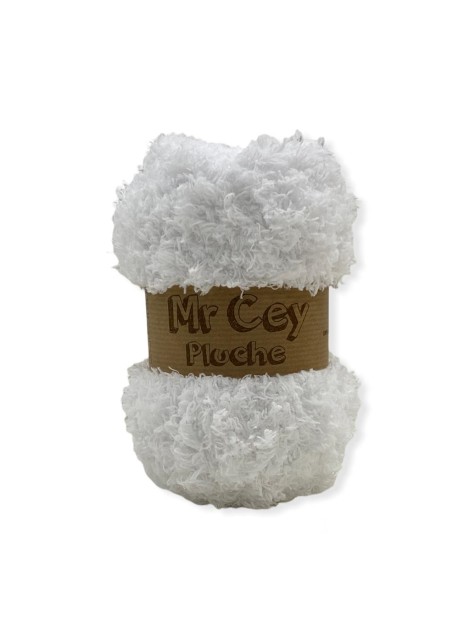 Mr. Cey Pluche Crystal (001)