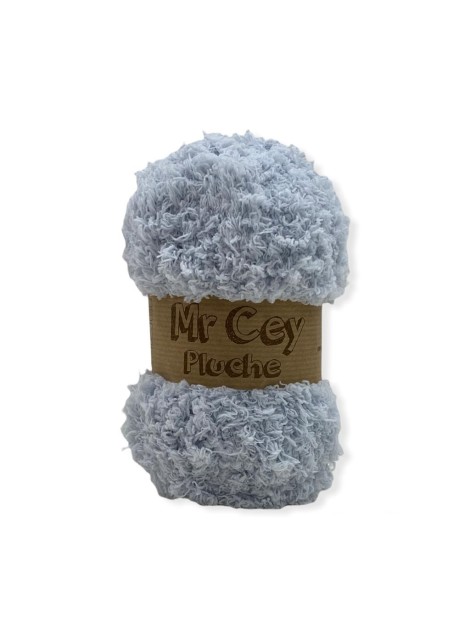 Mr. Cey Pluche Iceberg (055)