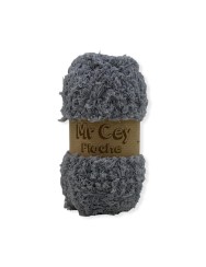 Mr. Cey Pluche Misty (014)