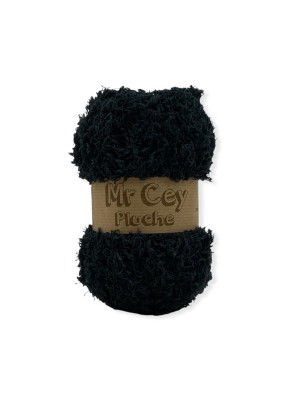 Mr. Cey Pluche Onyx (015)