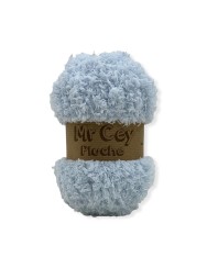 Mr. Cey Pluche Skyline (016)