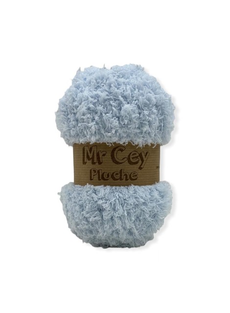 Mr. Cey Pluche Skyline (016)