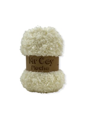 Mr. Cey Pluche Cream (024)