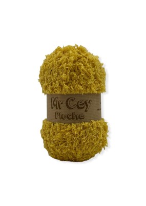 Mr. Cey Pluche Ochre (026)