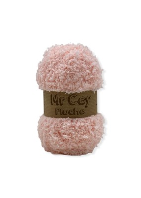 Mr. Cey Pluche Apricot (045)