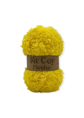 Mr. Cey Pluche Sunflower (056)