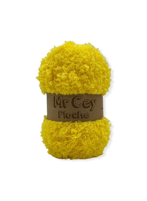 Mr. Cey Pluche Sunflower (056)