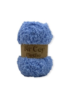 Mr. Cey Pluche Smurf (061)