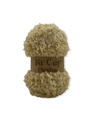 Mr. Cey Pluche Sand (076)