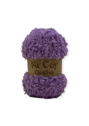 Mr. Cey Pluche Clematite (083)