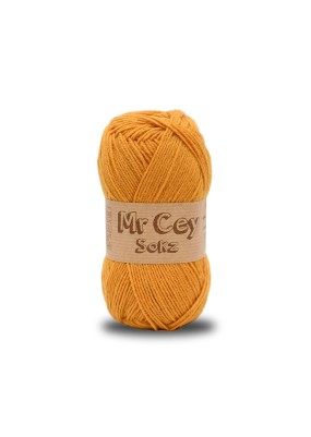 Mr. Cey Sokz Ochre (026)