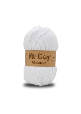 Mr. Cey Velourz Crystal (001)