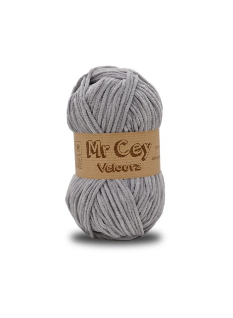 Mr. Cey Velourz Misty (014)