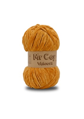 Mr. Cey Velourz Ochre (026)