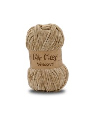 Mr. Cey Velourz Linen (062)