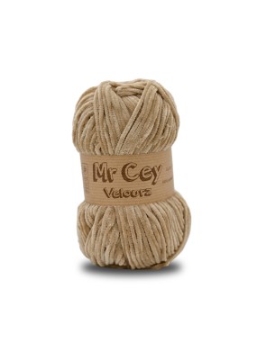 Mr. Cey Velourz Linen (062)