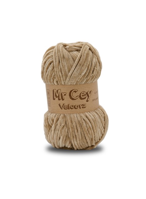 Mr. Cey Velourz Linen (062)