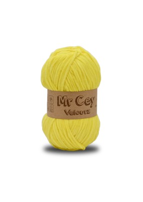 Mr. Cey Velourz Citron (097)