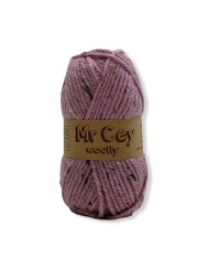 Mr. Cey Woolly Tweed Blossom (704)