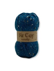 Mr. Cey Woolly Tweed Canard (742)