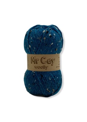 Mr. Cey Woolly Tweed Canard (742)