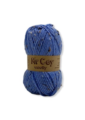 Mr. Cey Woolly Tweed Ice Cube (789)