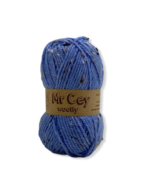 Mr. Cey Woolly Tweed Ice Cube (789)