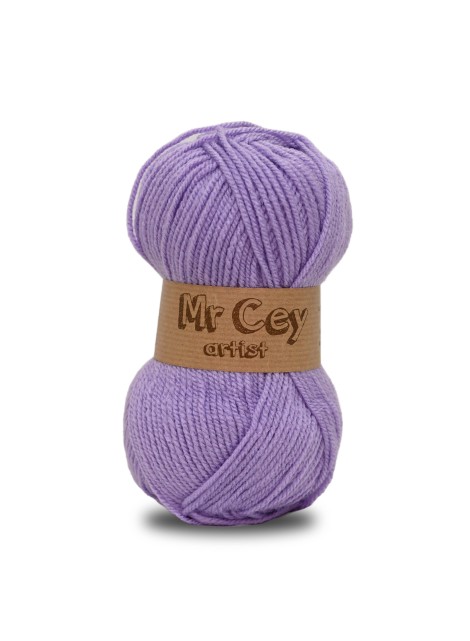 Mr. Cey Artist Lavender (004)