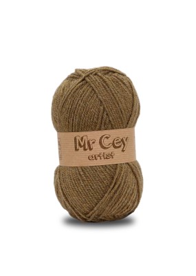 Mr. Cey Artist Coffee and Cream (019)