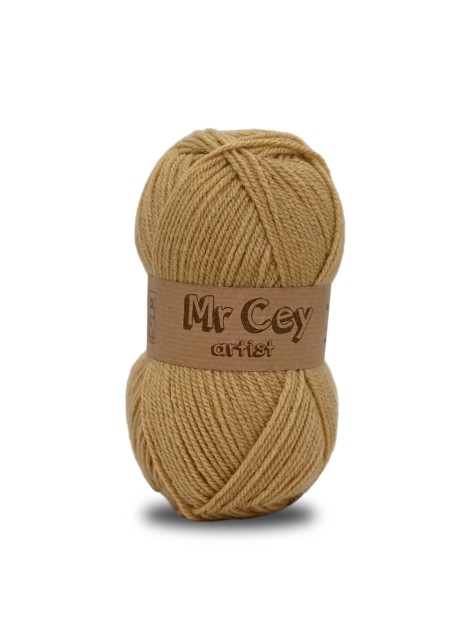 Mr. Cey Artist Beige (026)