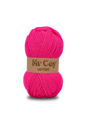 Mr. Cey Artist Bright Pink (034)