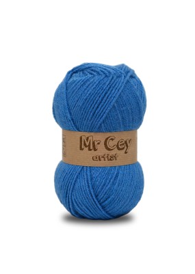 Mr. Cey Artist Harbour Blue (035)