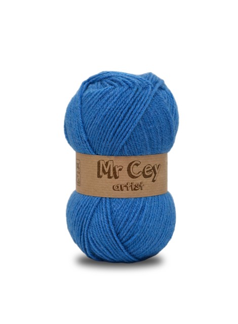 Mr. Cey Artist Harbour Blue (035)