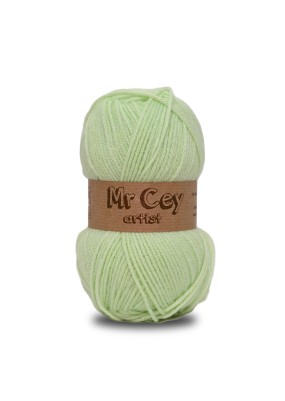 Mr. Cey Artist Spring Green (036)