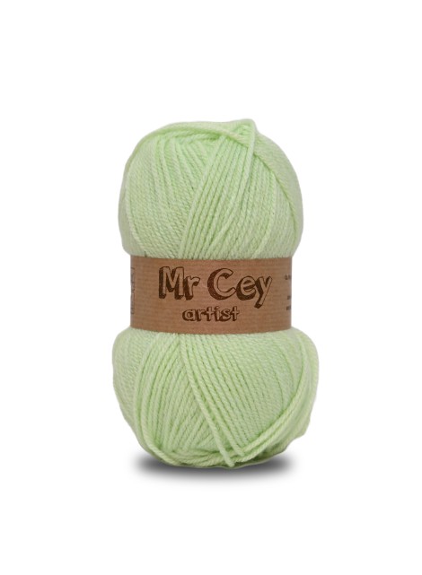 Mr. Cey Artist Spring Green (036)