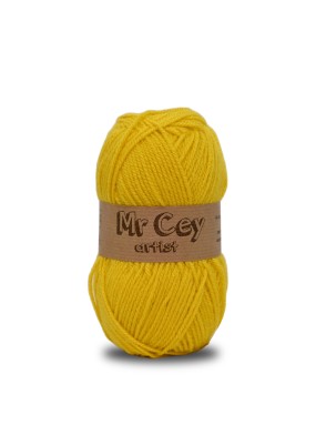 Mr. Cey Artist Sunflower (038)