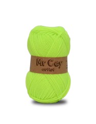 Mr. Cey Artist Neon Yellow (048)